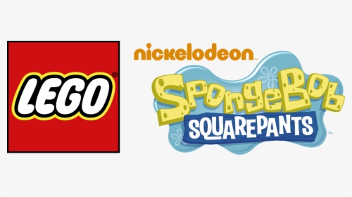 Lego Is Big In Our House, Well Right Now We Are At - Spongebob Squarepants, HD Png Download, Transparent PNG