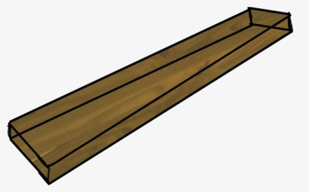 Transparent Wood Plank Png - Lumber, Png Download, Transparent PNG