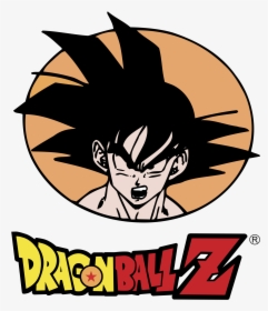 Transparent Dragon Ball Logo Png - Logo Dragon Ball Z Png, Png Download, Transparent PNG
