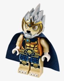 Lego Chima Chien Xa - Lego Chima Laval's Dad, HD Png Download, Transparent PNG