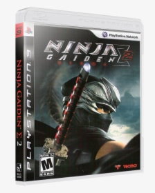 Ninja Gaiden Sigma 2 Ps3, HD Png Download, Transparent PNG