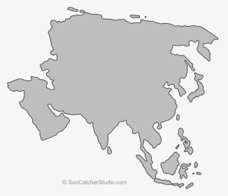 World Map Continent Name , Png Download - World Map, Transparent Png, Transparent PNG