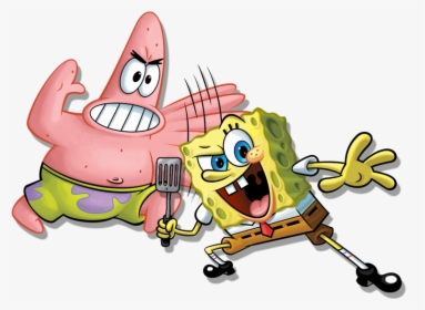 Slime Mobile - Spongebob Nickelodeon Transparent, HD Png Download, Transparent PNG