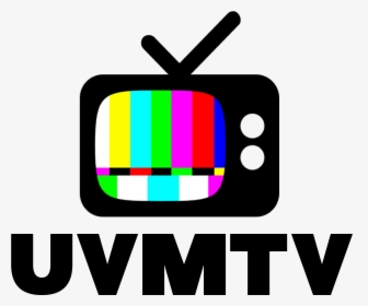 Uvmtv - Streaming Television, HD Png Download, Transparent PNG