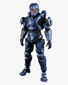 Halo Gabriel Thorne Toy, HD Png Download, Transparent PNG