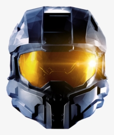 Halo - Halo Master Chief Icon, HD Png Download, Transparent PNG