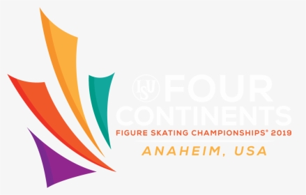 Four Continents Figure Skating 2019, HD Png Download, Transparent PNG