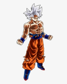 Ultra Instinct By Hirus4drawing, HD Png Download, Transparent PNG