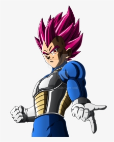 Hydros - Ssj2 Vegeta Render Png,Icon Hella 2 - free transparent png images  