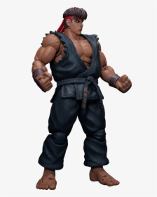 Action Character,animation - Evilryu, HD Png Download, Transparent PNG