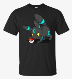 Umbreon Shiny Misty T Shirt & Hoodie - Vw Beetle Abbey Road T Shirt, HD Png Download, Transparent PNG