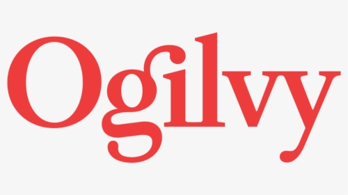Ogilvy Logo - New Ogilvy Logo Vector, HD Png Download, Transparent PNG