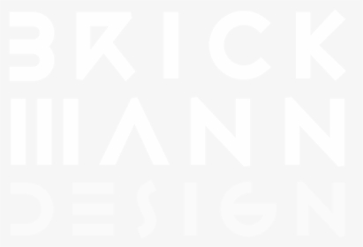 Brickmann Design - Johns Hopkins White Logo, HD Png Download, Transparent PNG