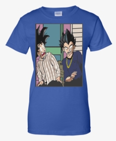 Goku And Vegeta Friday, HD Png Download, Transparent PNG