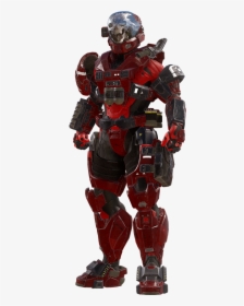Wrath Anhur Halo 5, HD Png Download, Transparent PNG