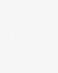 Johns Hopkins White Logo, HD Png Download, Transparent PNG