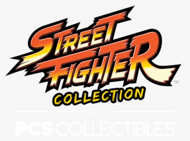 Street Fighter, HD Png Download, Transparent PNG