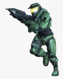 Master Chief Mark 5, HD Png Download, Transparent PNG