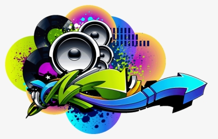 3d Graffiti Png, Transparent Png, Transparent PNG