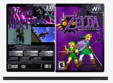 The Legend Of Zelda - Fictional Character, HD Png Download, Transparent PNG