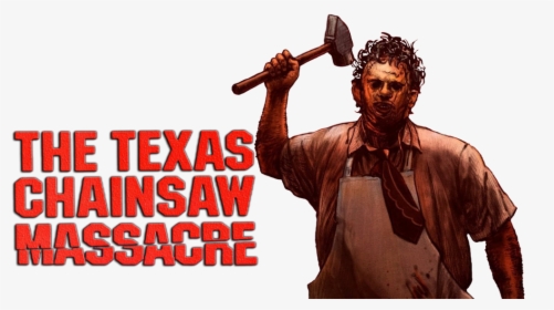 Texas Chainsaw Massacre Png - Texas Chainsaw Massacre 1974 Png, Transparent Png, Transparent PNG