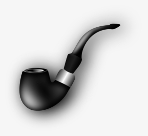 Pipe, Smoking, Smoke, Tobacco, Ash, Smell - Ceci N Est Pas Une Pipe Png, Transparent Png, Transparent PNG