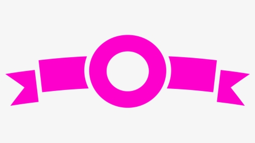 Pink Ribbon Breast Cancer Png Image - Breast Cancer, Transparent Png, Transparent PNG