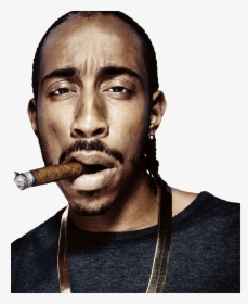 Ludacris Cigar - Ludacris Png, Transparent Png, Transparent PNG