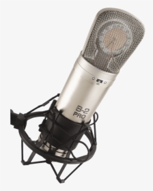 Behringer B2pro Dual-dia Studio Condenser Microphone - Microfono Behringer Pro B2, HD Png Download, Transparent PNG