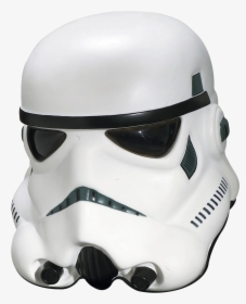 Stormtrooper Helmet Png Image - Star Wars Storm Trooper Helmet, Transparent Png, Transparent PNG