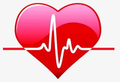 Life - Heart Health Clipart, HD Png Download, Transparent PNG