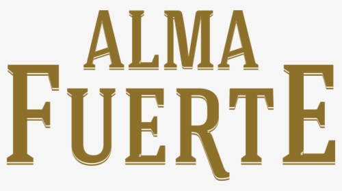 Logo Alma Fuerte - Plasencia Alma Fuerte Logo, HD Png Download, Transparent PNG