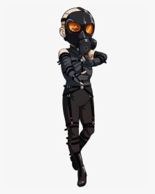 And Next Is Psycho Mantis - Mgs Psycho Mantis Transparent Background, HD Png Download, Transparent PNG