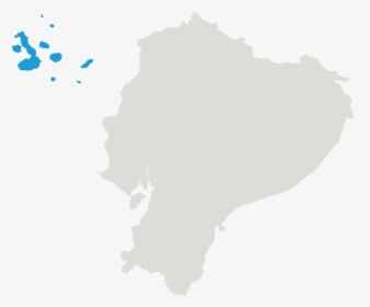 Avenue Of Volcanoes Ecuador Map, HD Png Download, Transparent PNG