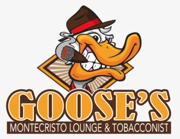 Gooses Cigar, HD Png Download, Transparent PNG
