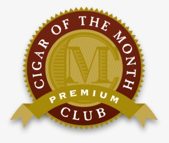 Cigar Of The Month Club, HD Png Download, Transparent PNG
