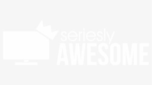 Seriesly Awesome - Graphic Design, HD Png Download, Transparent PNG