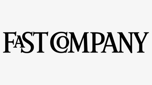 Fast Company Logo Png Transparent - Human Action, Png Download, Transparent PNG