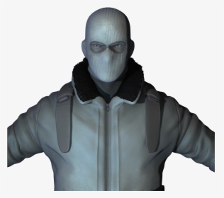 View Media - Genome Soldier Mgs Png, Transparent Png, Transparent PNG