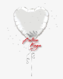 Silver Heart - Heart, HD Png Download, Transparent PNG