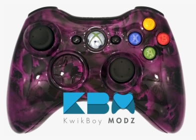 Kwikboy Modz, HD Png Download, Transparent PNG