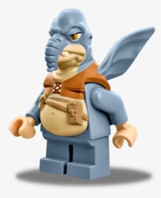 Lego Star Wars Watto, HD Png Download, Transparent PNG