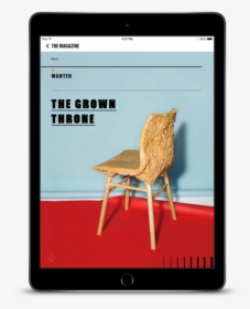 Fastcompany Tablet 07 Magarticle - Mobile Phone, HD Png Download, Transparent PNG