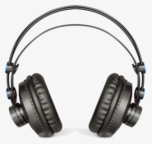 Studio Headphones Png Transparent, Png Download, Transparent PNG