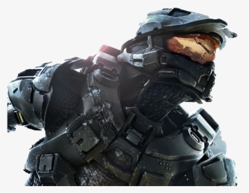 Master Chief, HD Png Download, Transparent PNG