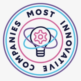 Most Innovative Company 2019, HD Png Download, Transparent PNG