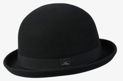 Transparent Derby Hat Png - Fedora, Png Download, Transparent PNG