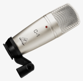 Behringer C-1 Studio Condenser Microphone - Behringer C1, HD Png Download, Transparent PNG