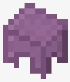 Minecraft Shulker Shell, HD Png Download, Transparent PNG
