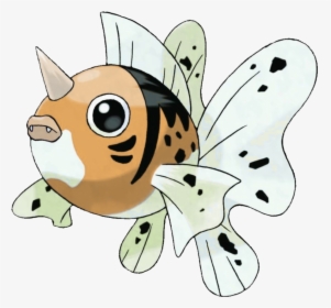 Seaking Pokemon Go Clipart , Png Download - Seaking Pokemon Go, Transparent Png, Transparent PNG
